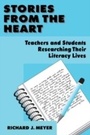 Bild: Stories From the Heart - Routledge