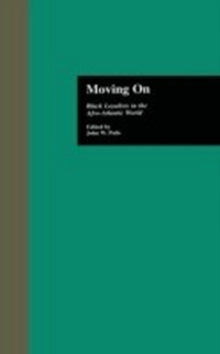 Enlarge image Cover: Moving On - Routledge
