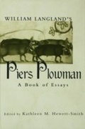 Cover: William Langland's Piers Plowman - Routledge