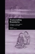 Cover: Transcending Boundaries - Routledge