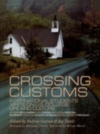 Enlarge image Cover: Crossing Customs - Routledge