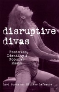 Enlarge image Cover: Disruptive Divas - Routledge
