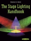 Cover: Stage Lighting Handbook - Routledge