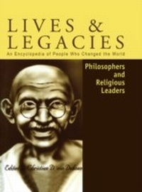 Bild vergrößern Bild: Philosophers and Religious Leaders - Routledge