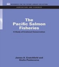 Abbildung von: The Pacific Salmon Fisheries - RFF Press