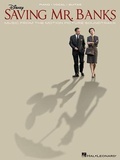 Cover: Saving Mr. Banks - Hal Leonard Corporation