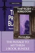 Cover: The Passage to Mythrin 2-Book Bundle - Dundurn Press