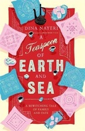 Cover: Teaspoon of Earth and Sea - Allen & Unwin