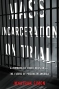 Bild: Mass Incarceration on Trial - The New Press
