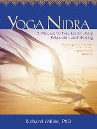 Abbildung von: Yoga Nidra - Sounds True Inc