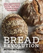 Cover: Bread Revolution - Ten Speed Press