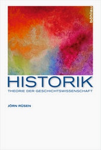 Bild vergrößern Bild: Historik - Böhlau