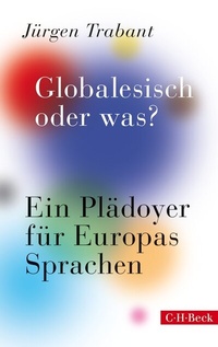 Abbildung von: Globalesisch, oder was? - C.H.BECK