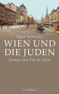 Cover: Wien und die Juden - C.H.BECK