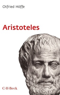 Abbildung von: Aristoteles - C.H.BECK