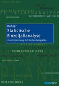 Bild: Statistische Einzelfallanalyse - Julius Beltz
