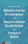 Bild: Neukirchener Kinderbibel und Neukirchener Erzählbibel - Neukirchener Verlag
