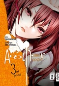 Cover: Another 03 - Egmont Manga