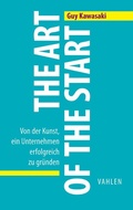 Cover: The Art of the Start - Vahlen