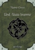 Cover: DSA 41: Und Altaia brannte - Ulisses Medien und Spiel Distribution GmbH