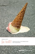 Cover: Ja, toll! - edition chrismon