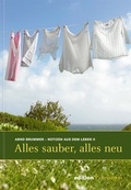 Cover: Alles sauber, alles neu - edition chrismon