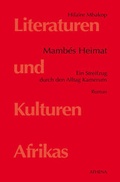 Cover: Mamb&eacute;s Heimat - ATHENA-Verlag