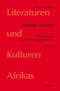 Abbildung von: Mambés Heimat - ATHENA-Verlag