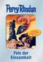 Cover: Perry Rhodan 125: Fels der Einsamkeit (Silberband) - Leseprobe - PERRY RHODAN digital