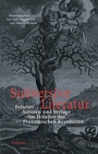 Cover: Subversive Literatur - Wallstein