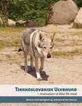 Cover: Tjekkoslovakisk ulvehund - BoD - Books on Demand