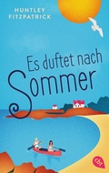 Cover: Es duftet nach Sommer - cbj