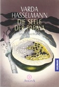 Cover: Die Seele der Papaya - Goldmann