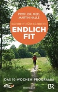 Cover: Schritt f&uuml;r Schritt endlich fit - Mosaik
