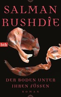 Abbildung von: Der Boden unter ihren Füßen - btb