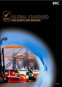 Abbildung von: Global standard for agents and brokers - TSO