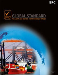 Abbildung von: Global standard for agents and brokers - North America - TSO