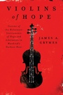 Cover: Violins of Hope - HarperCollins