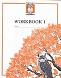 Cover: Nelson Grammar - Workbook 1 - Nelson Thornes Ltd