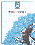 Cover: Nelson Grammar - Workbook 2 - Nelson Thornes Ltd
