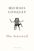 Cover: The Stairwell - Jonathan Cape