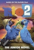 Cover: Rio - Turtleback Books