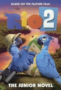 Enlarge image Cover: Rio - Turtleback Books