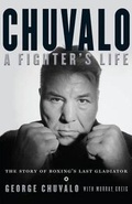 Cover: Chuvalo - Harper