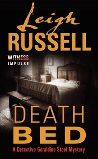 Enlarge image Cover: Death Bed - Collins