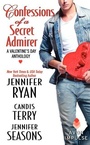 Cover: Confessions of a Secret Admirer - Collins