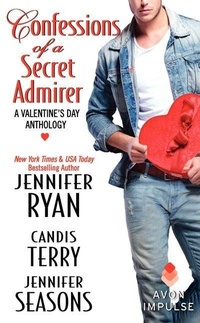 Enlarge image Cover: Confessions of a Secret Admirer - Collins