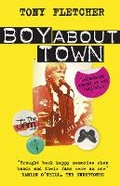Cover: Boy About Town - Windmill Books