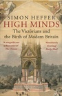 Cover: High Minds - Windmill Books