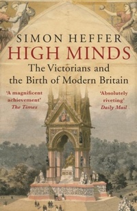 Enlarge image Cover: High Minds - Windmill Books